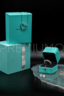 Tiffany & Co. серьги PR870932 7