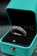 Tiffany & Co. кольцо PR855252 7