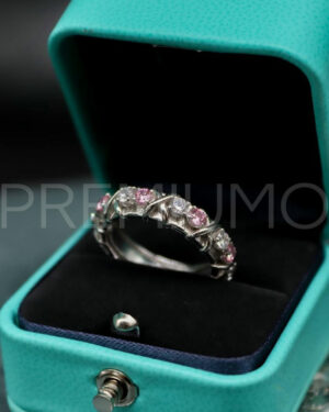 Tiffany & Co. кольцо PR855252