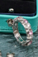 Tiffany & Co. кольцо PR855252 8