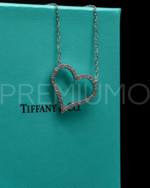 Tiffany & Co. кулон PR701680
