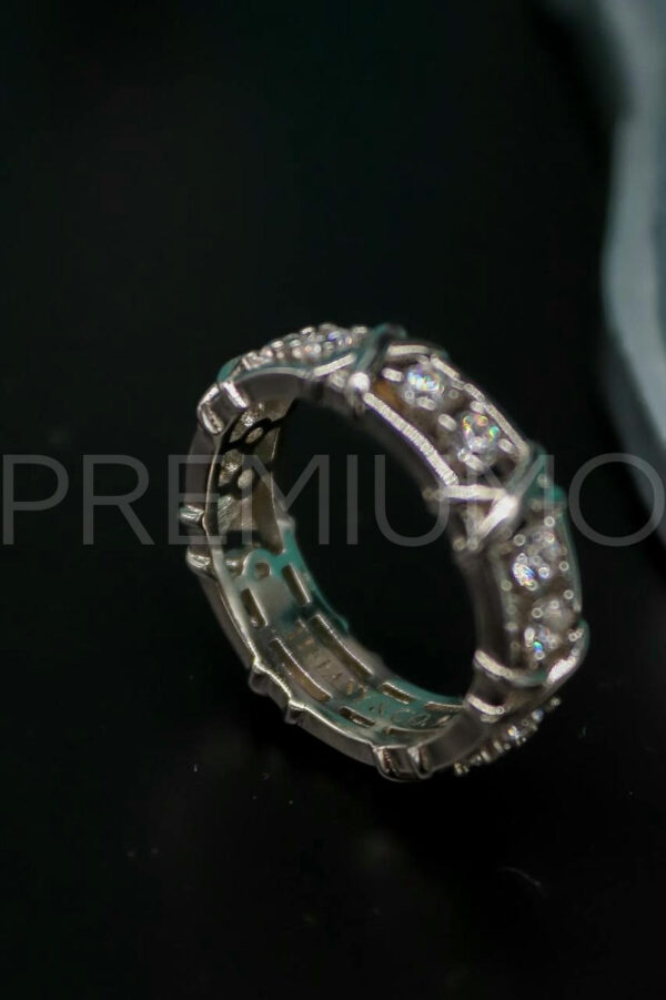 Tiffany & Co. кольцо PR836232 3