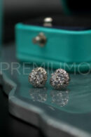 Tiffany & Co. серьги PR731542 4