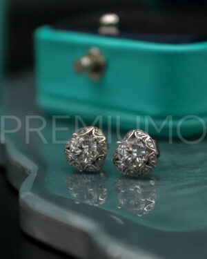Tiffany & Co. серьги PR731542