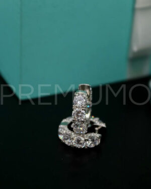 Tiffany & Co. серьги PR983616