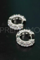 Tiffany & Co. серьги PR983616 5