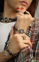 Chanel браслет PR912087 8