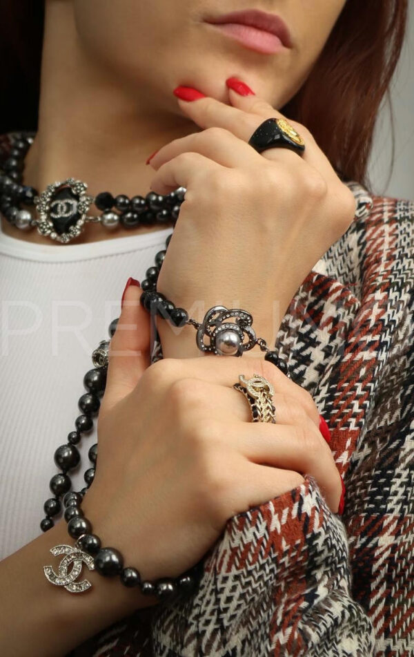 Chanel браслет PR912087 4