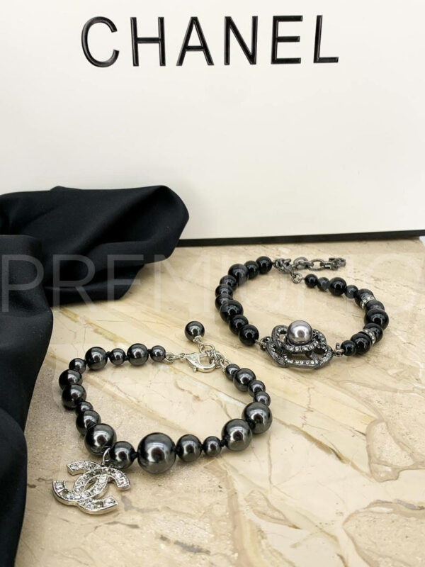 Chanel браслет PR912087 3