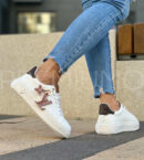 Louis Vuitton кроссовки PR433404 10