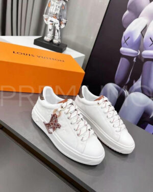 Louis Vuitton кроссовки PR433404