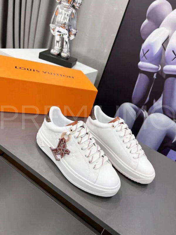 Louis Vuitton кроссовки PR433404