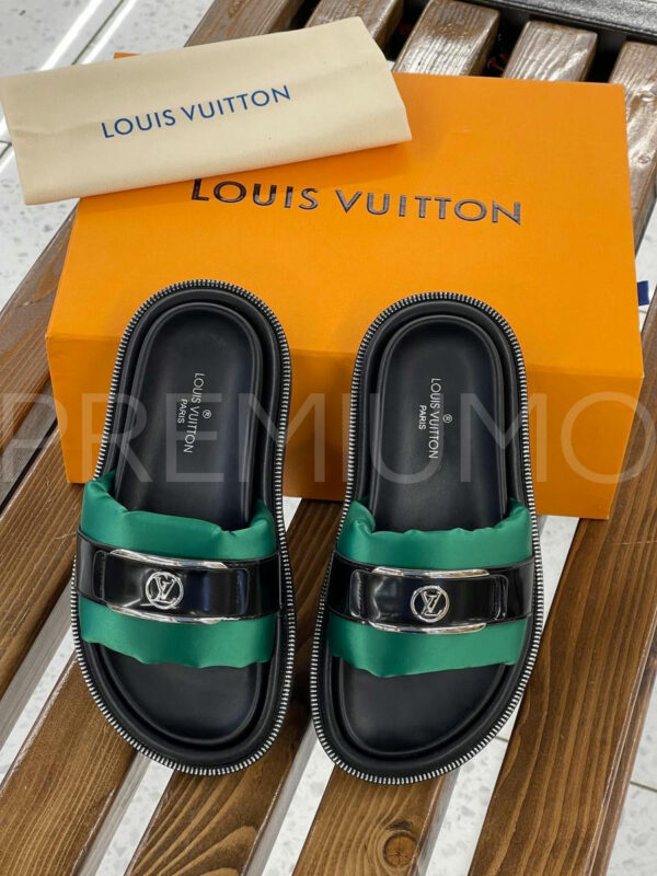 Louis Vuitton шлепанцы PR898669 8