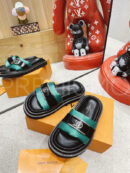 Louis Vuitton шлепанцы PR898669 9