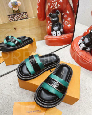 Louis Vuitton шлепанцы PR898669