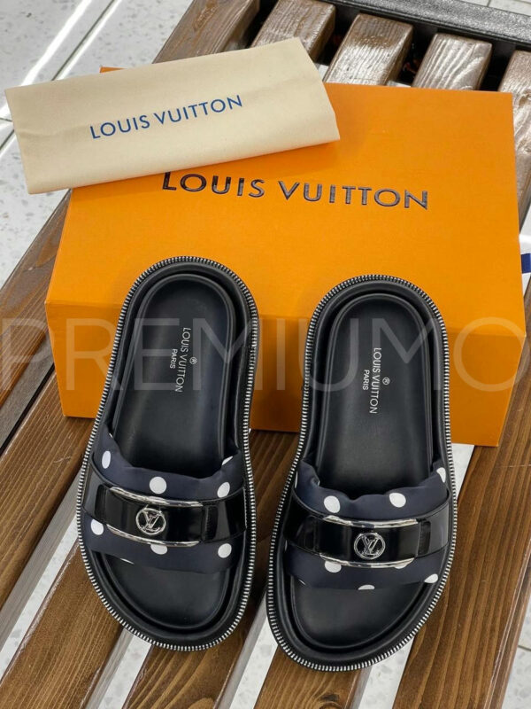 Louis Vuitton шлепанцы PR335234 9