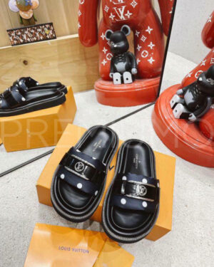Louis Vuitton шлепанцы PR335234