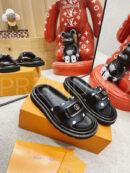 Louis Vuitton шлепанцы PR335234 12