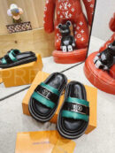 Louis Vuitton шлепанцы PR898669 12