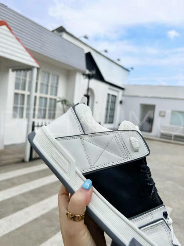 Valentino кроссовки PR840764 5