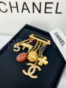 Chanel брошь PR415008 5