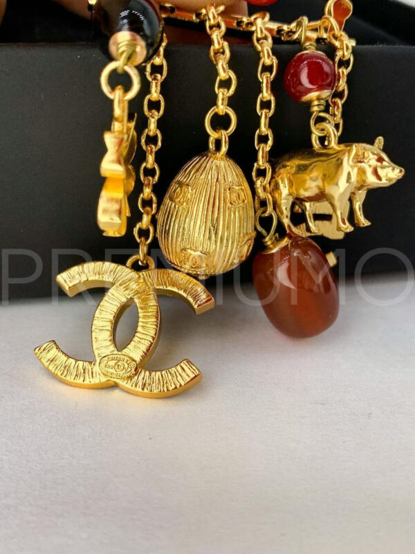 Chanel брошь PR415008 3