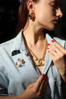Chanel брошь PR401785 5