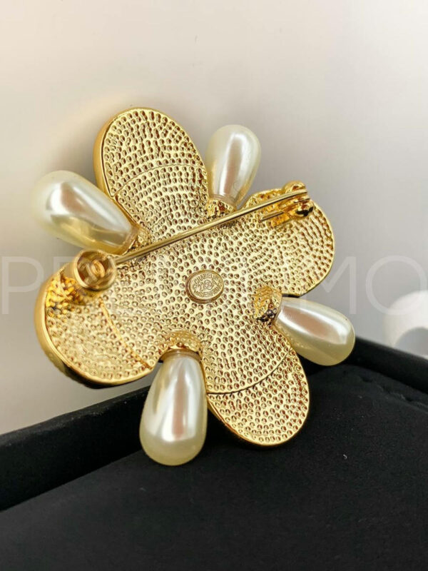 Chanel брошь PR401785 3
