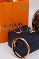 Louis Vuitton браслет PR219314 5