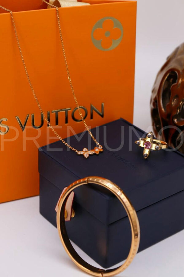 Louis Vuitton браслет PR219314 2
