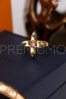 Louis Vuitton кольцо PR363741 5