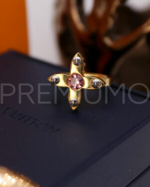 Louis Vuitton кольцо PR363741
