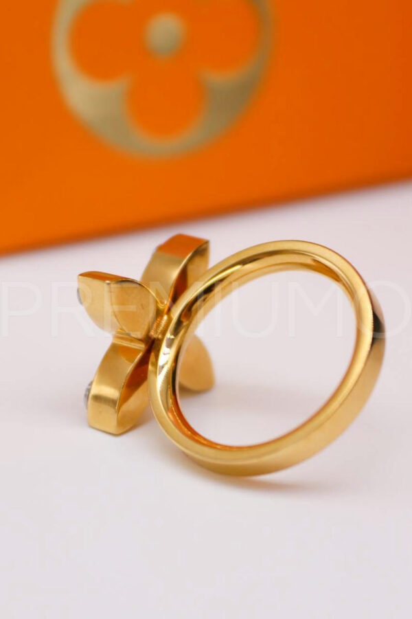 Louis Vuitton кольцо PR363741 3