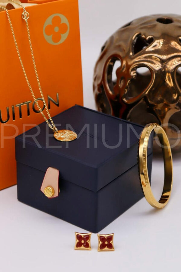 Louis Vuitton кулон PR491924 3