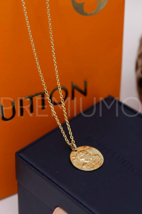 Louis Vuitton кулон PR491924 2