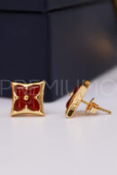Louis Vuitton серьги PR590492 4