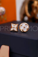 Louis Vuitton серьги PR435927 4