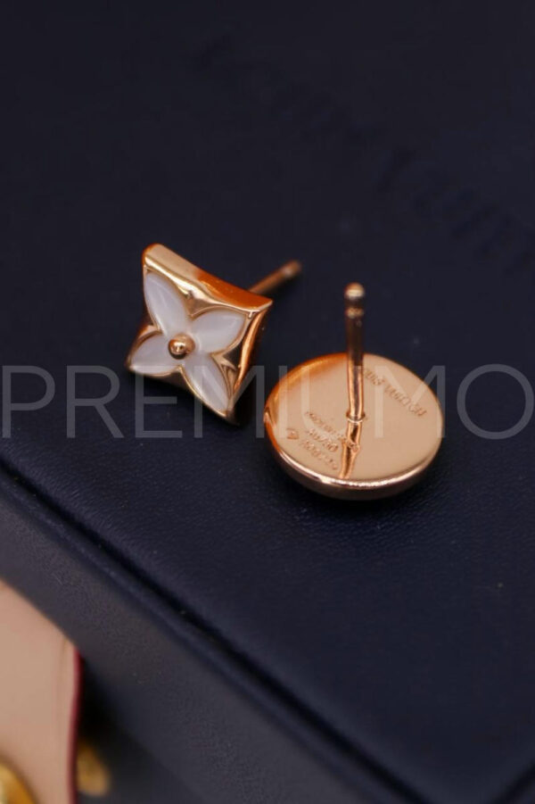 Louis Vuitton серьги PR435927 2
