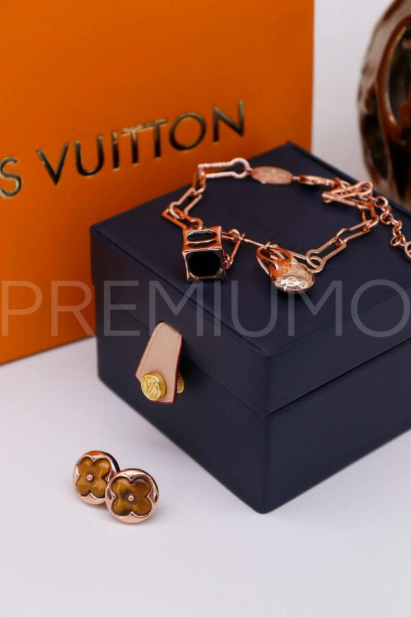 Louis Vuitton серьги PR186836 2