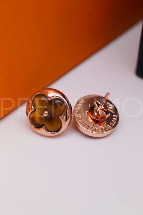 Louis Vuitton серьги PR186836