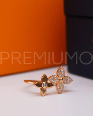 Louis Vuitton кольцо PR933552