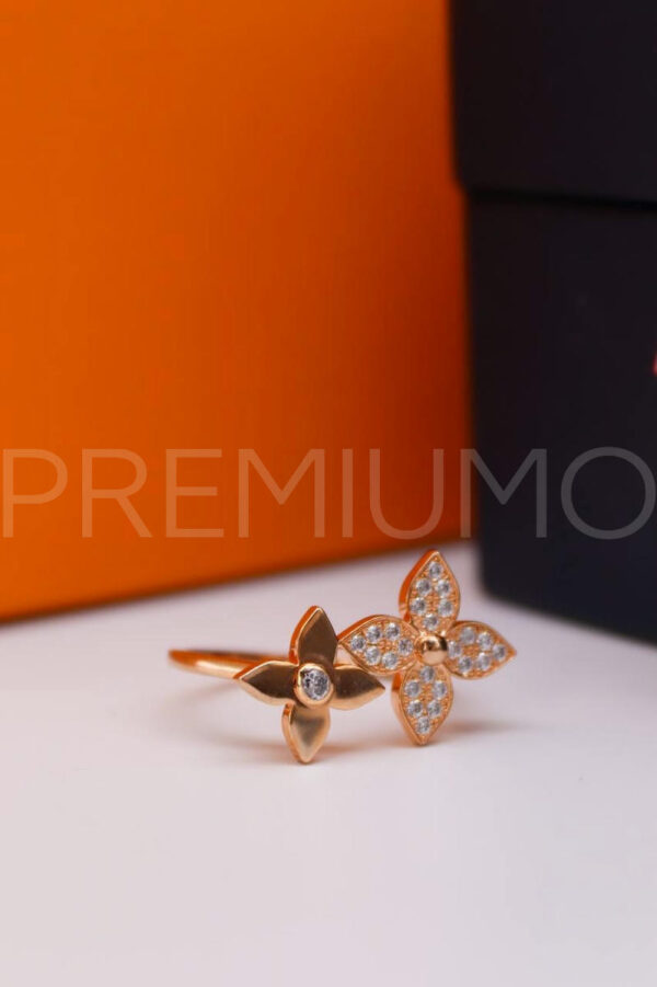 Louis Vuitton кольцо PR933552