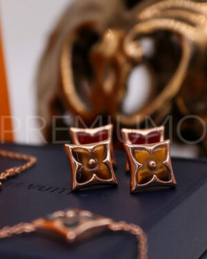 Louis Vuitton серьги PR386652