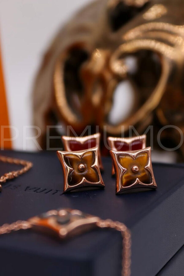 Louis Vuitton серьги PR386652