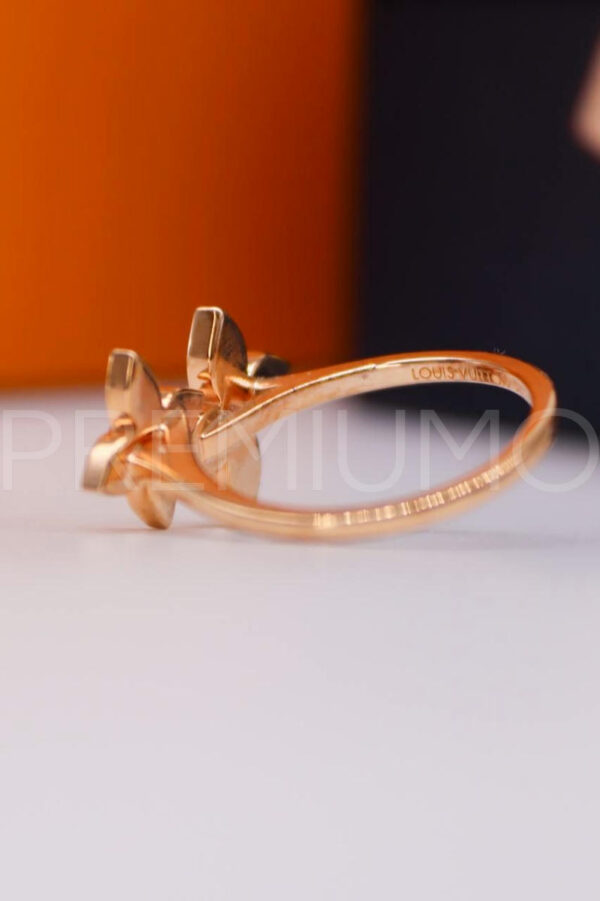 Louis Vuitton кольцо PR933552 2