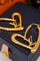 Louis Vuitton серьги PR484071 6