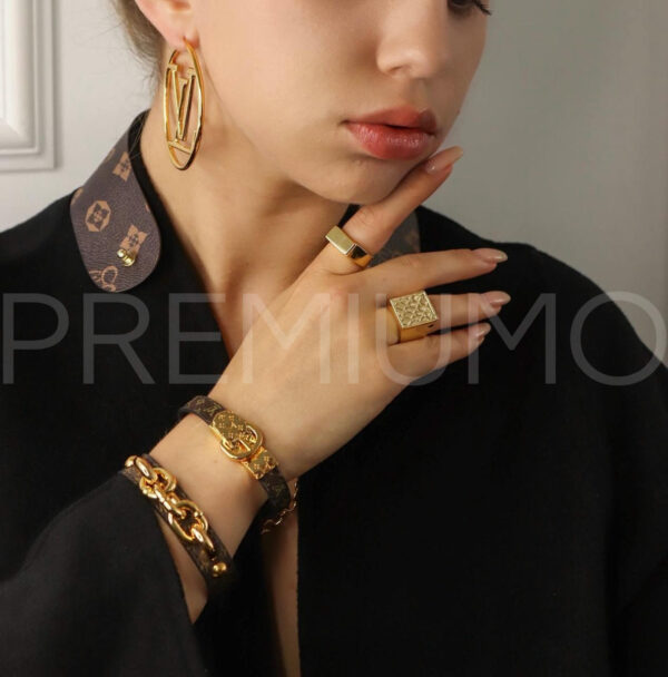 Louis Vuitton браслет PR639903 2