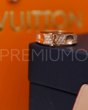 Louis Vuitton кольцо PR503473