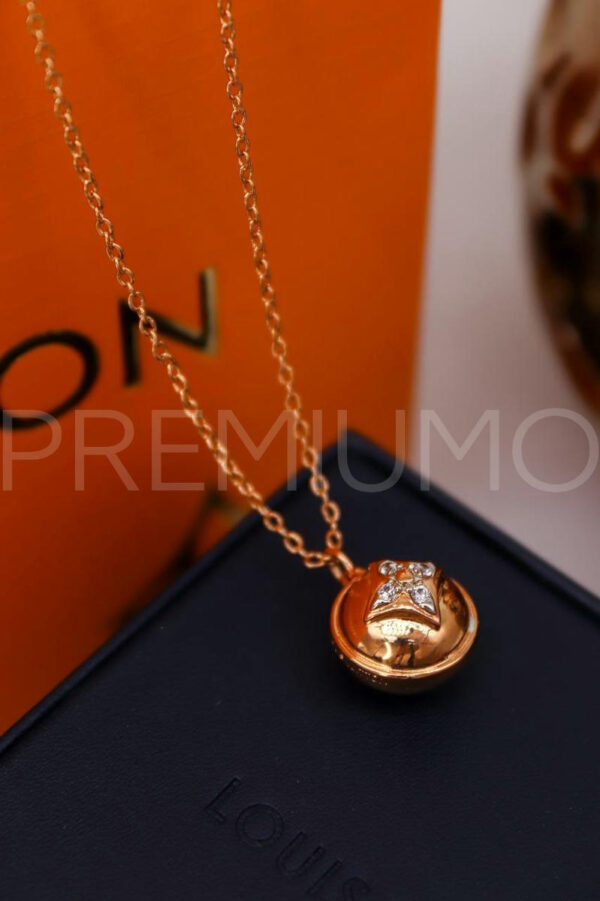 Louis Vuitton кулон PR546261