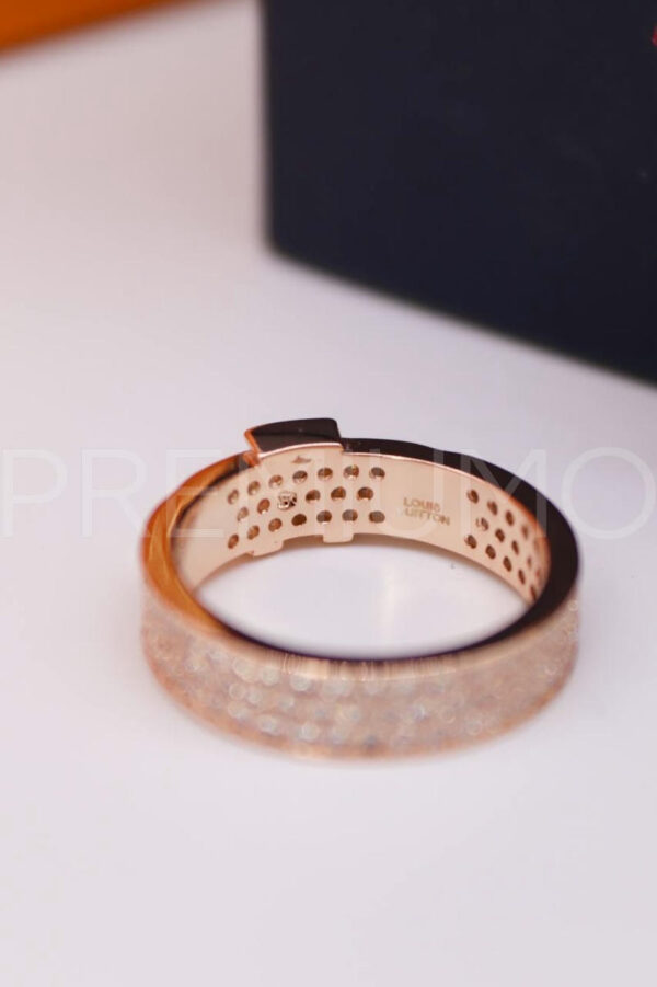 Louis Vuitton кольцо PR503473 3